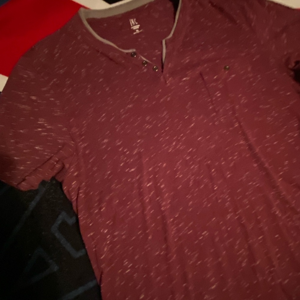 INC men's shirt